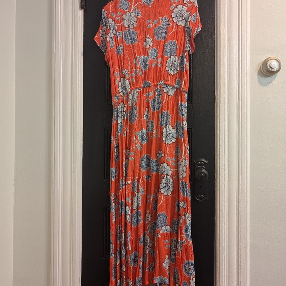 Sonoma Dress flower BNWT - Picture 9 of 15